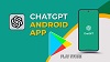 Chat GPT na Androida